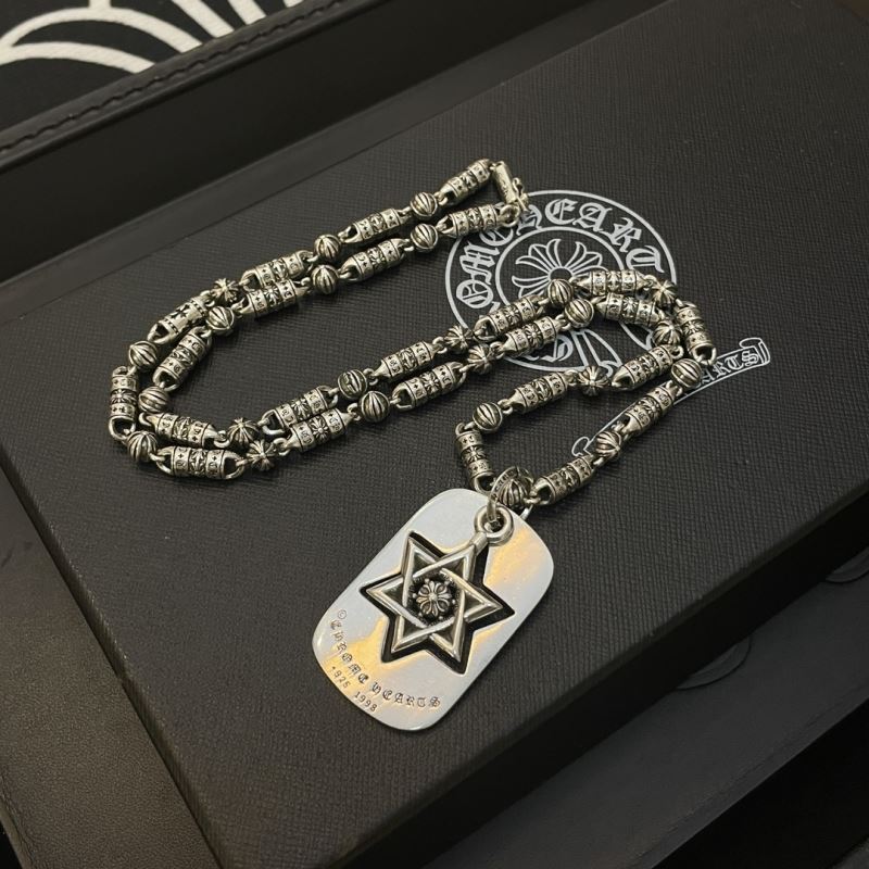 Chrome Hearts Necklaces